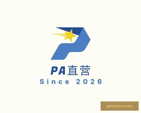 发现PA直营